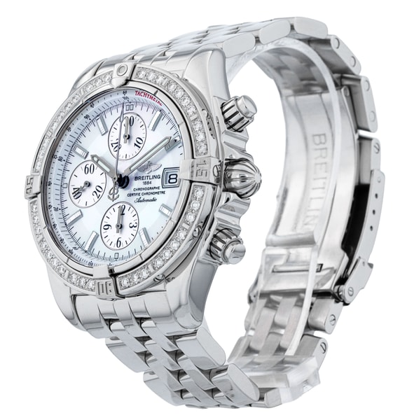 Breitling Chronomat Evolution A13356